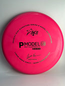 Austin Hannum P Model US 174g