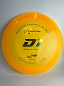 Gannon Buhr D1 400 174g