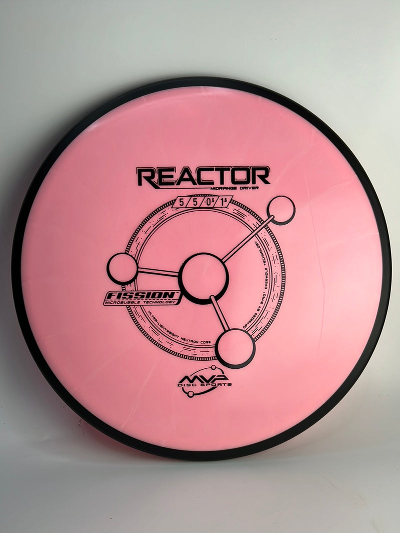 Fission Reactor 171g
