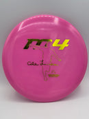 Cale Leviska M4 400G 180g