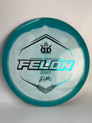 Ricky Wysocki Orbit Felon 173g