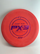 First Run PX-3 300 173g