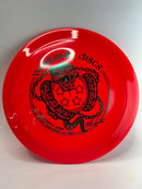 Nikko Locastro Tournament-X Adder 171g