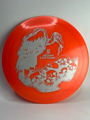 Big Z Vulture 176g