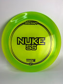 Z Nuke SS 174g