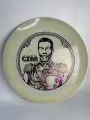 Metal Flake Glow Czar 175g