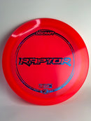 Z Raptor 174g