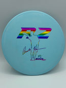 Austin Hannum Soft A2 300 173g