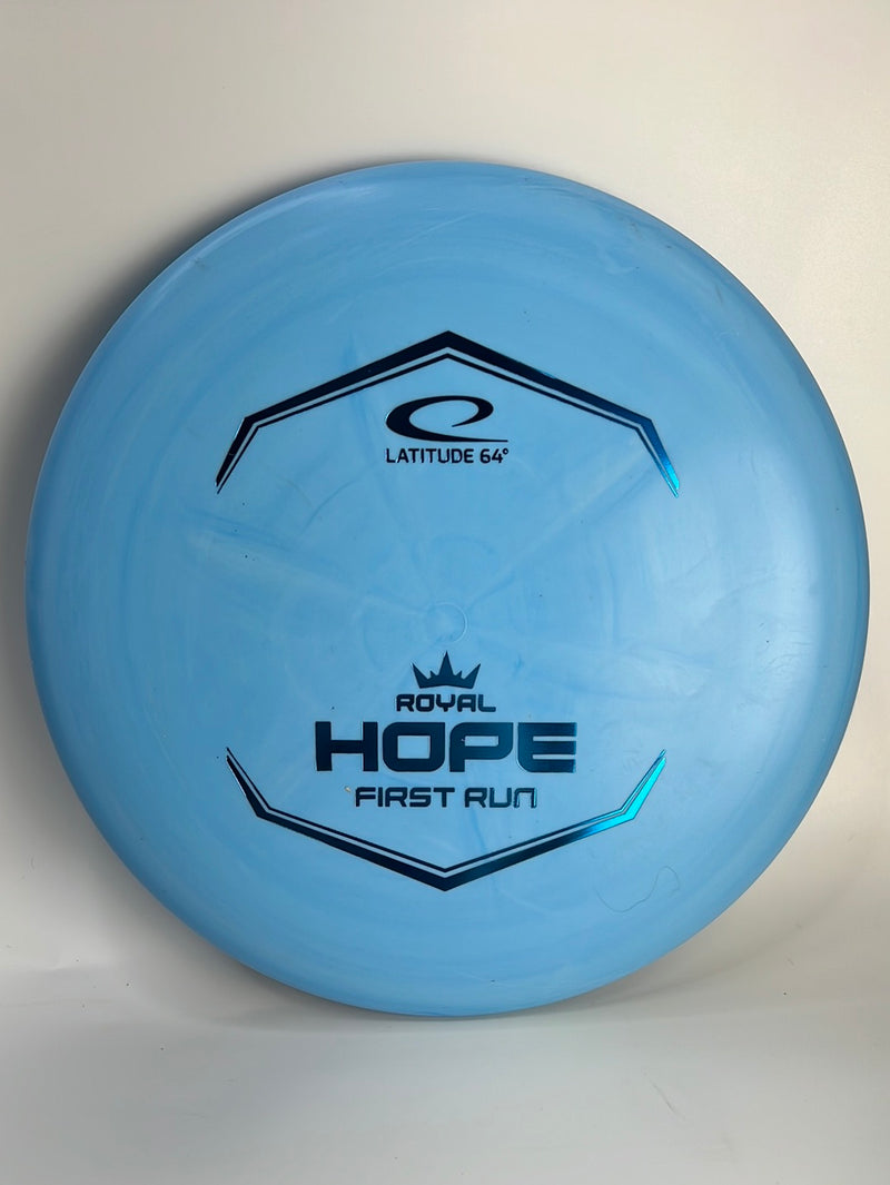 First Run Hope 174g