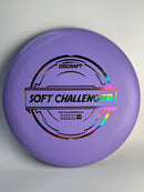Putter Line Soft Challenger 174g