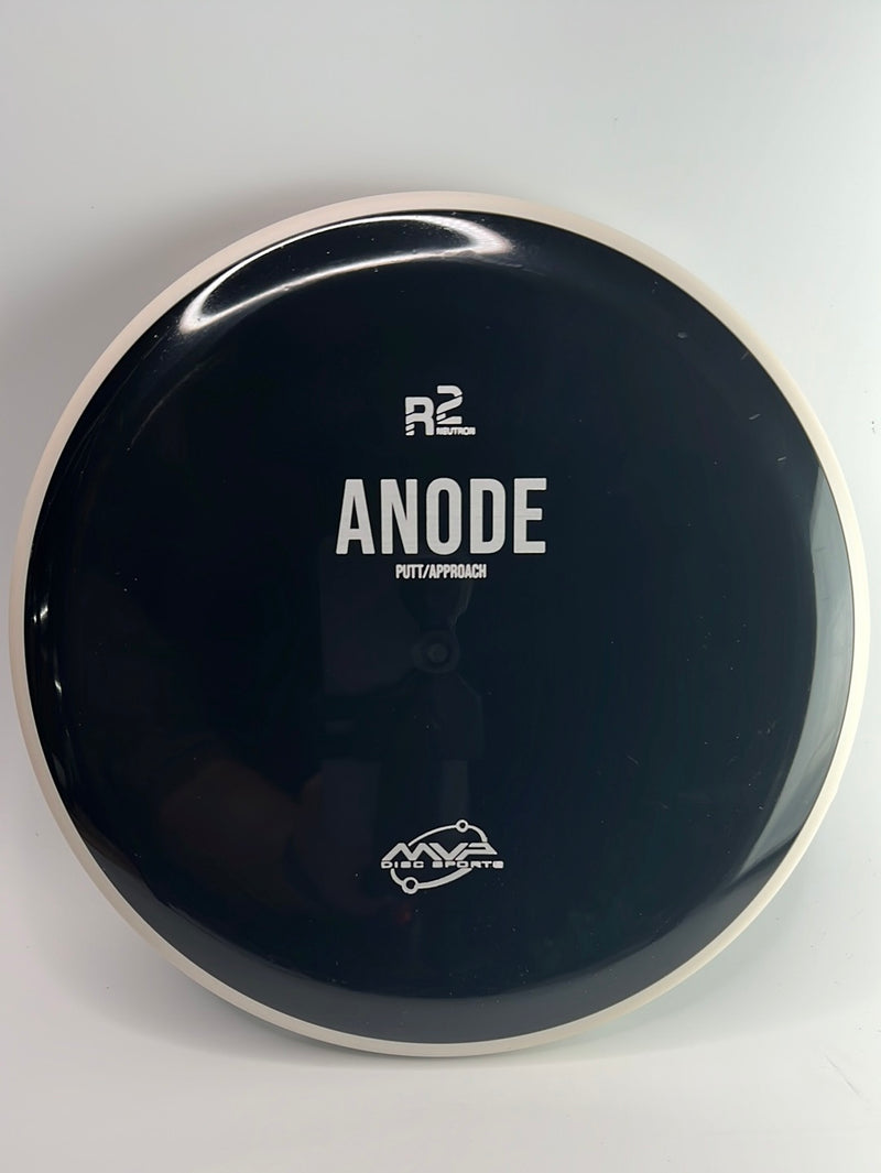 R2 Neutron Anode 173g