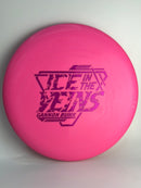 Gannon Buhr PA-3 350G 172g