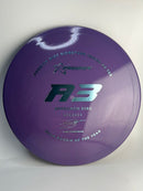 Luke Humphries A3 750 174g