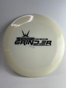 Grinder Glow Cannon 167g