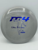 Cale Leviska M4 400G 179g