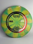 Cosmic Neutron Runway 174g