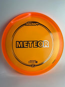 Z Meteor 180g