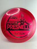 Andrew Presnell Force 172g