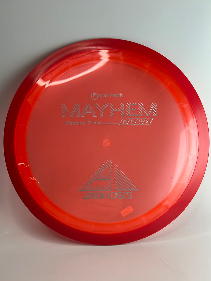 Proton Mayhem 173g