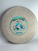 Warrior - Organic Hemp 175g