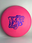 Gannon Buhr PA-3 350G 170g