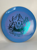 X-Out S-Blend Dynasty 175g