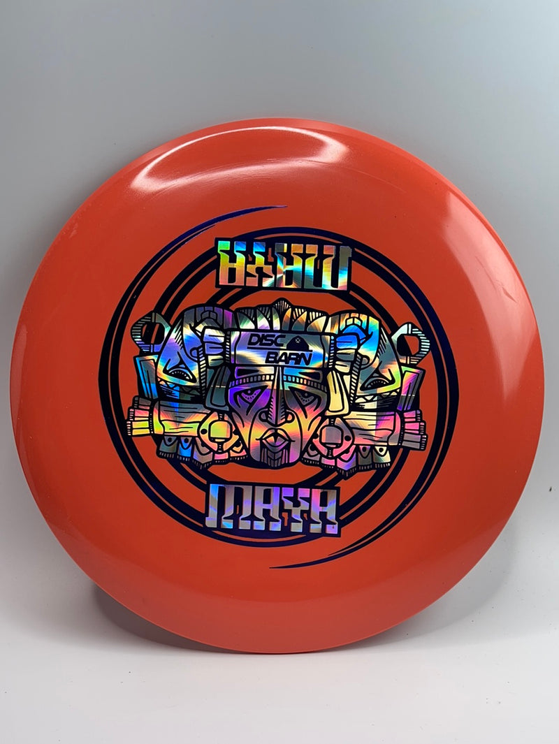 I-Blend Maya (TDB Stamp) 174g