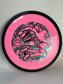 James Conrad Neutron Zenith 175g