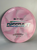 Captain's Raptor 172g