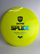 Neo Splice 173g