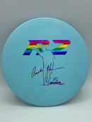 Austin Hannum Soft A2 300 173g