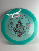 VIP Adder (First Run) 173g