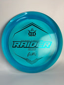 Ricky Wysocki Lucid Raider 173g