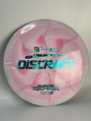 Captain's Raptor 172g