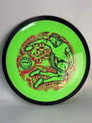 James Conrad Neutron Zenith 172g