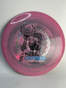 Garrett Gurthie Emperor 175g