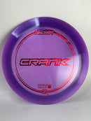Z Crank 174g