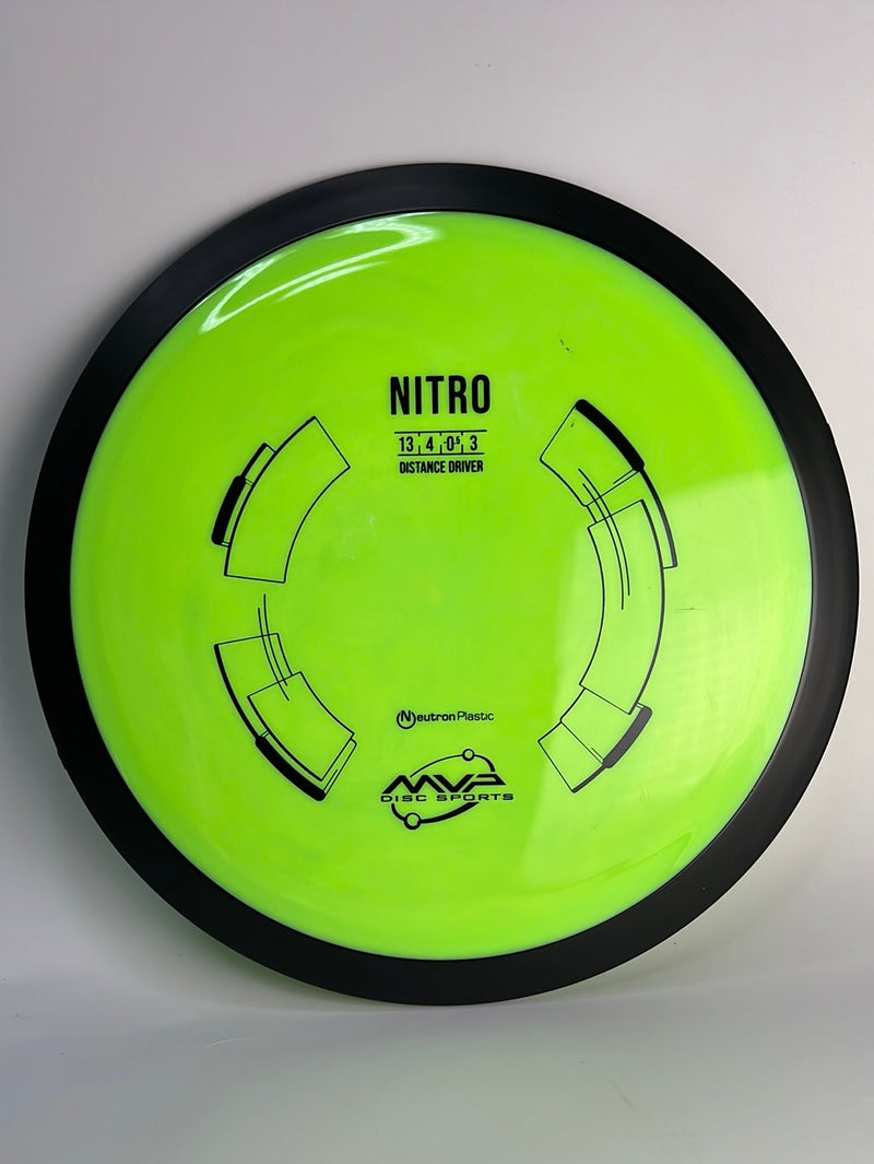 Neutron Nitro 174g