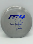 Cale Leviska M4 400G 180g