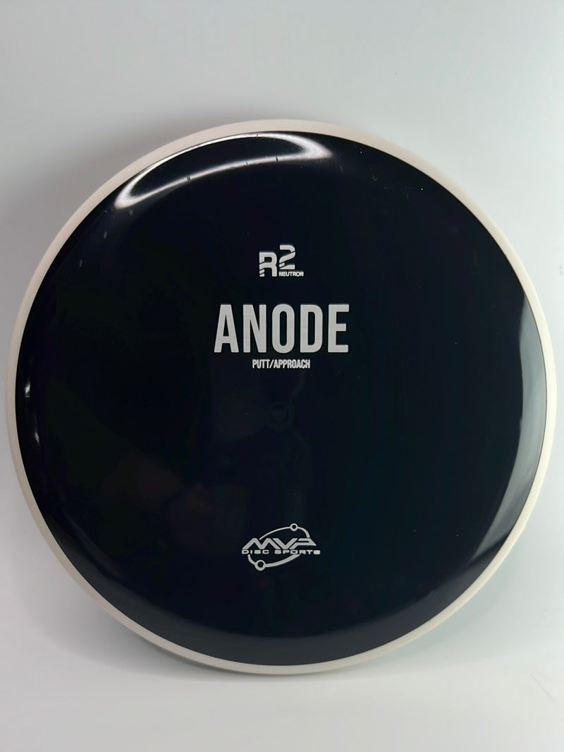 R2 Neutron Anode 173g