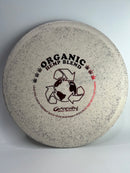 Warrior - Organic Hemp 177g