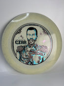 Metal Flake Glow Czar 171g
