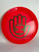 Lucid Sparkle Trespass 173g