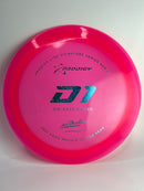 Gannon Buhr D1 400 172g