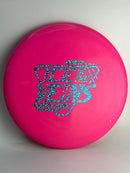 Gannon Buhr PA-3 350G 170g