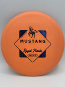 Royal Mustang 177g