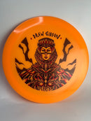 Drew Gibson Scepter 175g