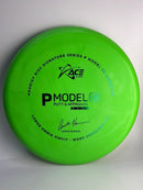 Austin Hannum P Model US 174g