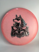 Metal Flake C-Blend Glow Anubis 176g