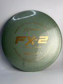 Thomas Gilbert FX-2 500 173g